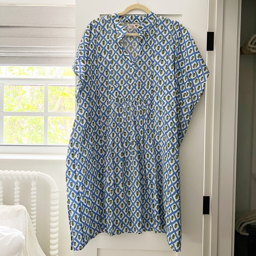 Mille Playa Caftan